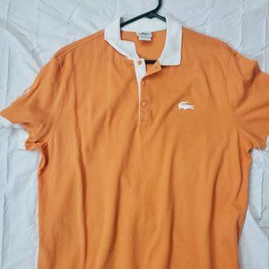 Lacoste Polo Style Shirt